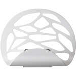 фото Светильник настенный светодиодный Odeon Light Web 3836/10WL белый 10W 220V