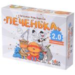 фото Настольная игра Печенька 2.0