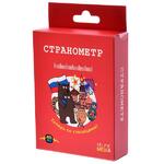 фото Настольная игра Странометр