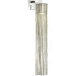 фото Бра Odeon Light Luigi 4138/1W никель GU10 1х50W 220V