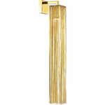 фото Бра Odeon Light Luigi 4137/1W золото GU10 1х50W 220V