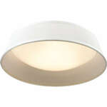 фото Светильник потолочный Odeon Light Sapia 4157/3C белый E27 3х15W 220V