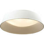 фото Светильник потолочный Odeon Light Sapia 4157/5C белый E27 5х15W 220V