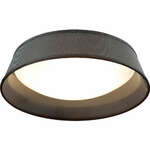 фото Светильник потолочный Odeon Light Sapia 4158/3C белый/черный E27 3х15W 220V