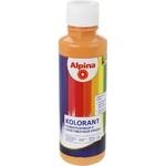 фото Колер-краска Alpina Kolorant Aprikose абрикос 0,5 л