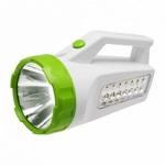 фото Фонарь светодиодный Космос Accu678Ex 3W 16 smd LED аккумуляторный