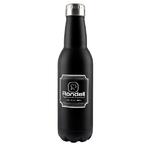 фото Термос 0.75 л Rondell bottle black  rds-425