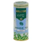 фото Чай зеленый Hilltop "Jasmine Tea" 100 г