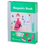 фото Игра развивающая Magnetic book на бал