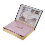 фото Скатерть Monalife vip cotton  160х350 в ассортименте