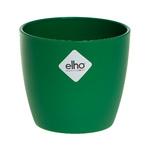 фото Кашпо Elho brussels mini круг 7см lucky green
