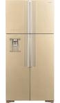 фото Холодильник Hitachi R-W 662 PU7 GBE