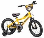 фото Велосипед детский schwinn scorch 16 (S1680E)