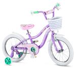 фото Велосипед детский schwinn jasmine 16 (S1681E)