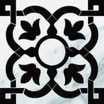 фото Плитка Monopole Ceramica Jonico Tulip 22,3x22,3 см