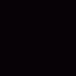 фото Плитка Kerama Marazzi Калейдоскоп черный 20x20 см 1545