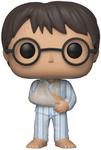 фото Фигурка Funko Harry Potter Harry Potter in PJs 79