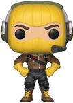 фото Фигурка Funko Fortnite Raptor