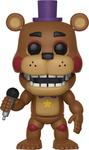 фото Фигурка Funko FNAF Rockstar Freddy