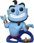 фото Фигурка Funko Aladdin Genie