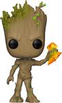 фото Фигурка Funko Avengers Infinity War Groot 416