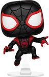 фото Фигурка Funko Spider-Man Miles Morales 402