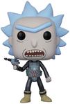 фото Фигурка Funko Rick and Morty Prison Break Rick