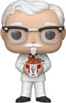 фото Фигурка Funko KFC Colonel Sanders