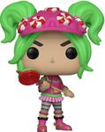 фото Фигурка Funko Fortnite Zoey