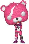 фото Фигурка Funko Fortnite Cuddle Team Leader