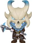 фото Фигурка Funko Fortnite Ragnarok