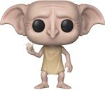 фото Фигурка Funko Harry Potter Dobby snapping fingers