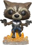 фото Фигурка Funko Guardians of the Galaxy 2 Rocket