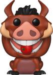 фото Фигурка Funko Король лев Pumbaa