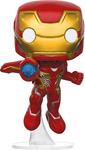 фото Фигурка Funko Avengers Infinity War Iron Man 285