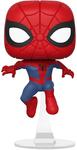 фото Фигурка Funko Spider-Man 404