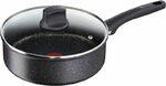 фото Сотейник с крышкой Tefal Everest 24 см