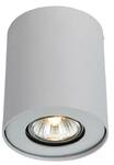 фото Потолочный светильник Arte Lamp Falcon A5633PL-1WH