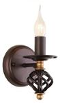 фото Бра Arte Lamp Cartwheel A4550AP-1CK