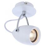 фото Спот Arte Lamp Atlantis A4004AP-1WH