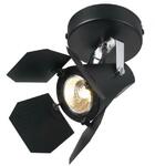 фото Спот Arte Lamp Cinema A3092AP-1BK