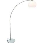 фото Торшер Arte Lamp Goliath A5822PN-1SS