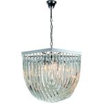 фото Подвесной светильник Divinare Cascata 3003/01 SP-8