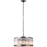 фото Подвесной светильник Divinare Viva 8001/02 SP-8