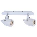 фото Спот Arte Lamp Atlantis A4004AP-2WH