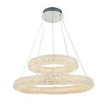 фото Подвесной светодиодный светильник Arte Lamp Lorella A1726SP-2CC