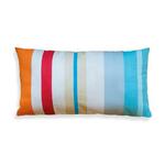 фото Подушка декоративная REMEMBER, Stripes Sandy, 60*30 см