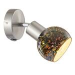 фото Спот Arte Lamp Illusione A6125AP-1SS