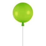 фото Потолочный светильник Loft IT 5055C/M green