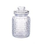 фото Банка для сыпучих продуктов LORAINE, 1 л